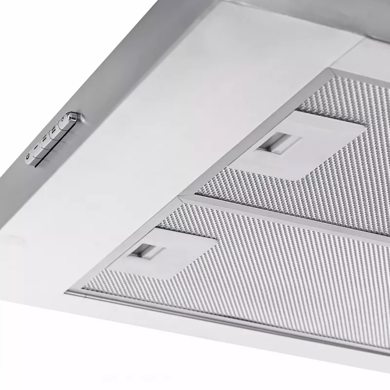 AKPO WK-4 FENIKS SLIM 50 Stainless Steel ECO cooker hood