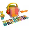 LEGO VIDIYO BeatBox 43105 Party Llama — interactive music and dance playset