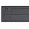 keyboard and mouse set WKM-200 black