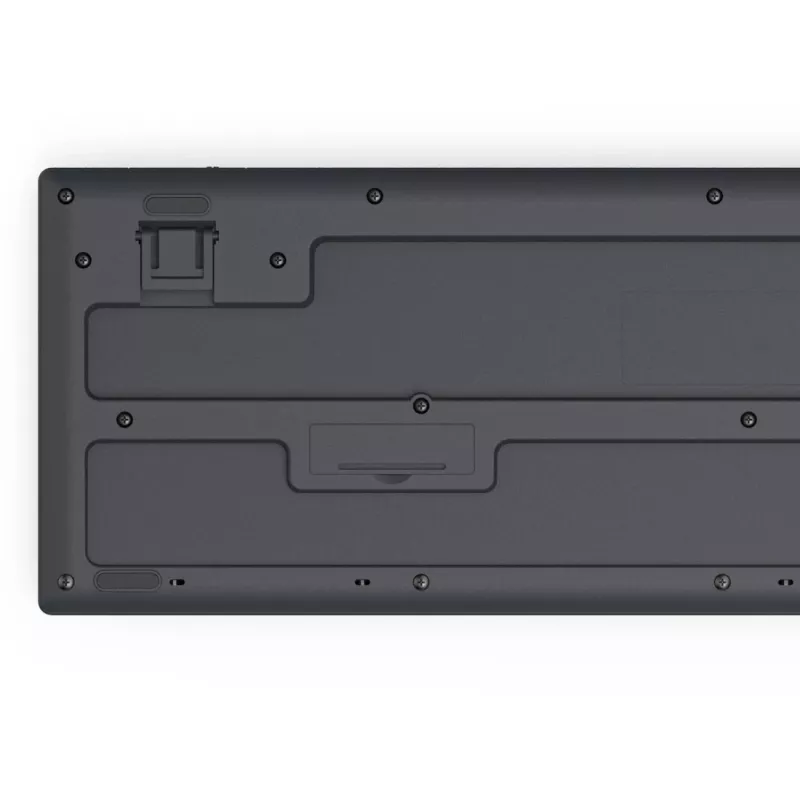 keyboard and mouse set WKM-200 black