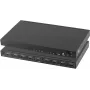 HDMI splitter ShiverPeaks SP05-03008 1x8 Metal 4K 30Hz