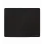 MOUSE PAD BLACK MIDDLE/MP-S-BK-M GEMBIRD