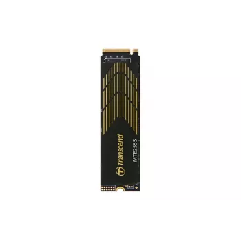 SSD drive Transcend 2TB M.2 PCI Express 4.0 NVMe TS2TMTE255S