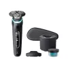 Philips SHAVER Series 9000 S9976/55 men's shaver Rotation shaver Trimmer Black