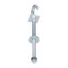 Cable hook Extralink EX.6426 Stainless steel 12mm width
