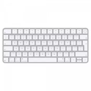 Magic Keyboard with Touch ID for Mac models with Apple layout - English (International)