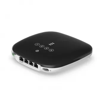Ubiquiti UFiber WiFi6 GPON CPE Optical network unit (ONU)
