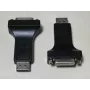 DisplayPort to DVI Adapter ProXtend ITH-DP1.2-DVID245F — 4K support