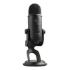 Blue Microphones Blue Microphones Yeti Microphone USB Blackout
