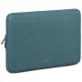 Sleeve case Rivacase Suzuka 7703 35.6 cm Aqua
