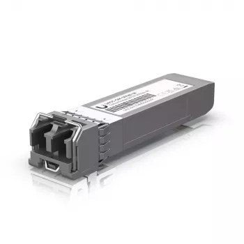 SFP transceiver module Ubiquiti UACC-OM-SFP28-SR 25000 Mbit/s