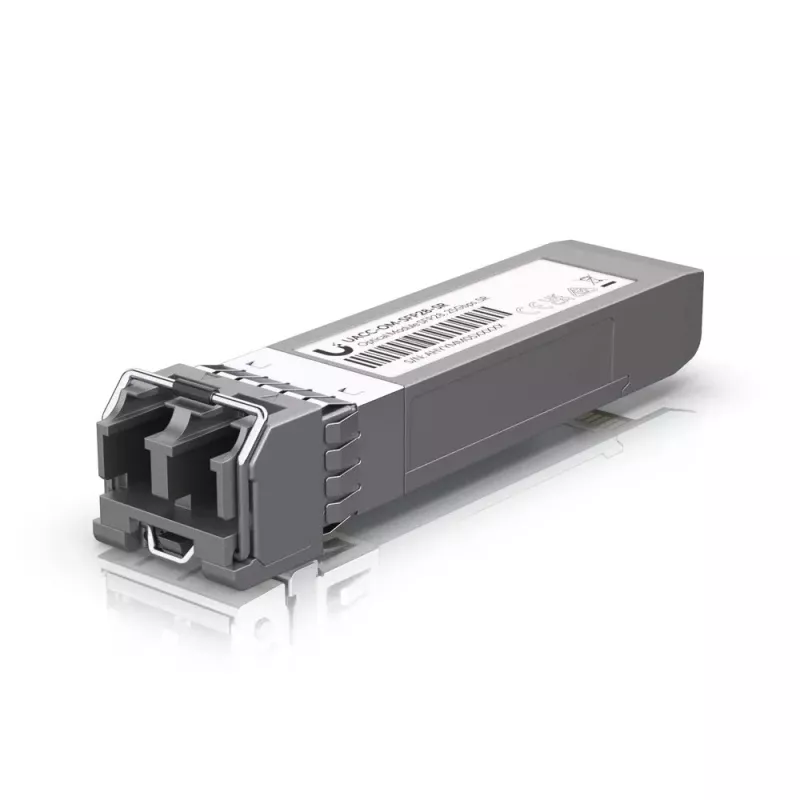 SFP transceiver module Ubiquiti UACC-OM-SFP28-SR 25000 Mbit/s