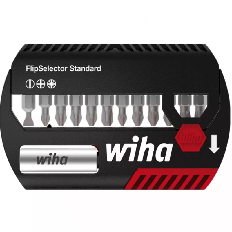 Wiha 39049 Tool Accessory Black