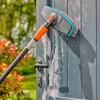 Gardena 18800-20, 0,9 m, Aluminium, Black, Orange, Yellow