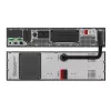UPS EVER POWERLINE RT Plus 6 kVA T/PWPLRT-116K00/00 — Online double-conversion rack/tower UPS 6kVA