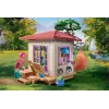 Figures set Horses 71638 Horse Fans Clubhouse