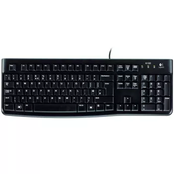 Keyboard Logitech K120 for Business