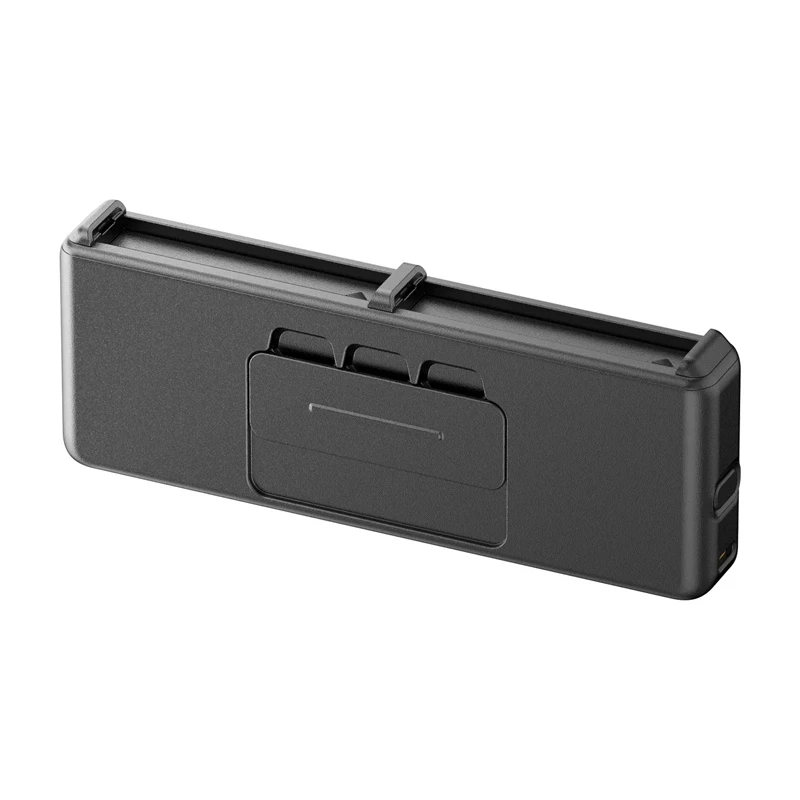 Charging Case for Insta360 X5 Compact — Lightweight portable power and storage for action camera