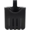 EXPLORER TRIKE cup and phone holder, cup holder black