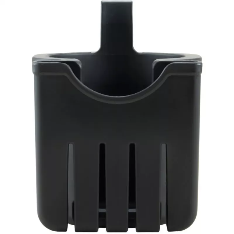 EXPLORER TRIKE cup and phone holder, cup holder black