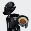 Drip coffee maker Severin 1 L KA 9306
