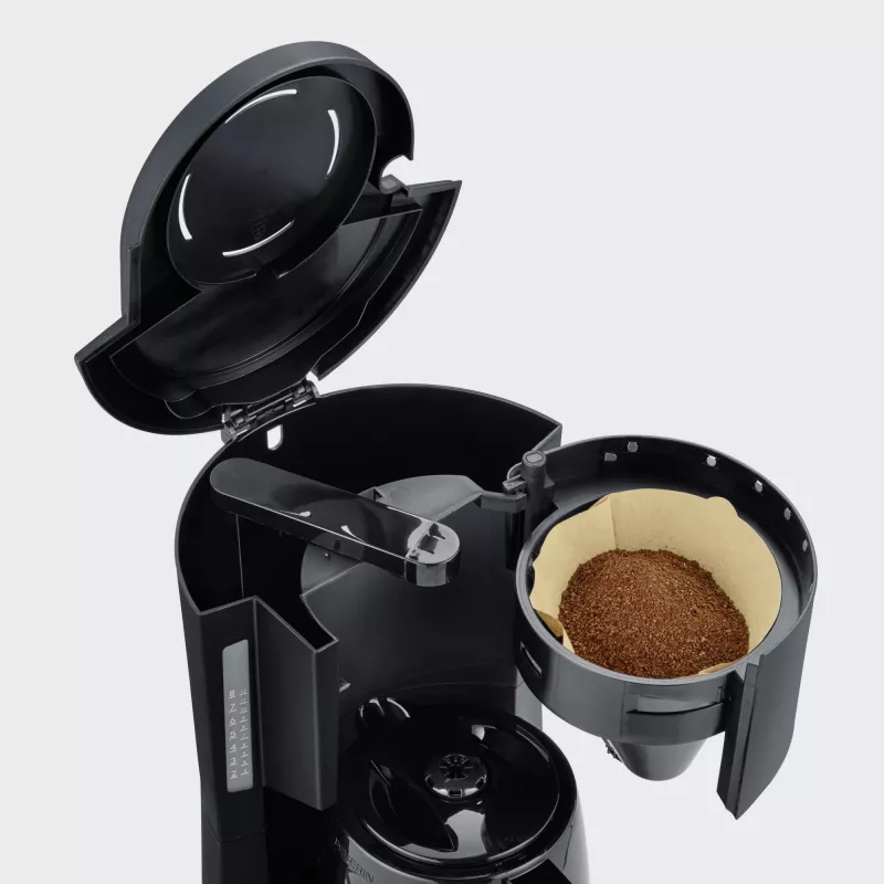 Drip coffee maker Severin 1 L KA 9306