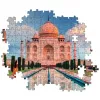 Clementoni Taj Mahal Jigsaw puzzle 1500 pc(s) City