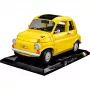 Building blocks COBI Fiat Abarth 595 Executive Edition 1223 pieces