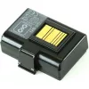 Battery Zebra BTRY-MPP-34MA1-01 for Zebra ZQ610 / ZQ620, 3250 mAh, black