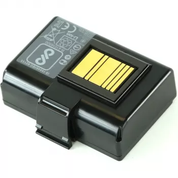 Battery Zebra BTRY-MPP-34MA1-01 for Zebra ZQ610 / ZQ620, 3250 mAh, black