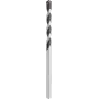 Makita E-10970 carbide multi-purpose drill bit 1 piece 5 mm total length 85 mm quick-release chuck 1