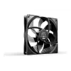 be quiet! Pure Wings 3 140mm PWM Computer case Fan 14 cm Black 1 pc(s)