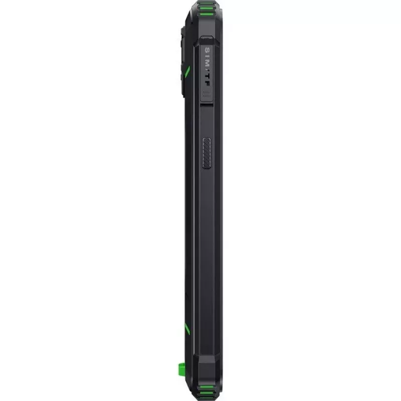 Smartphone Oukitel G3 6 inch 4GB 128GB 6300mAh Green