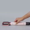 Airwrap Co-anda2x Straight + Wavy , Multistyler creme/roségold, Bluetooth, 1.700 Watt
