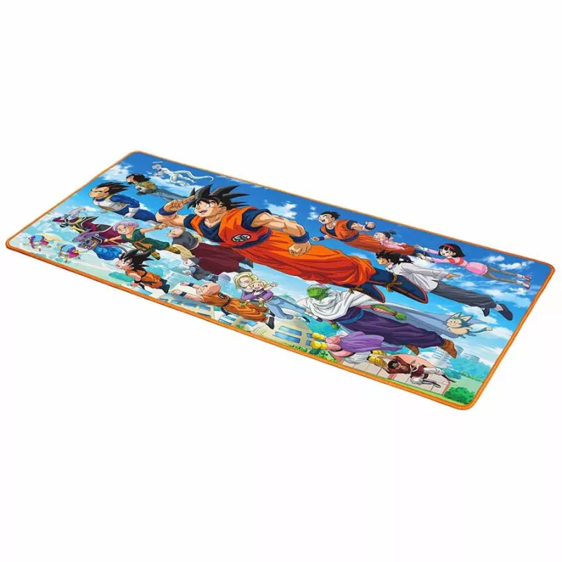 Mouse Pad Subsonic Gaming Mouse Pad XXL DBZ Gokus friends SA5589-D2