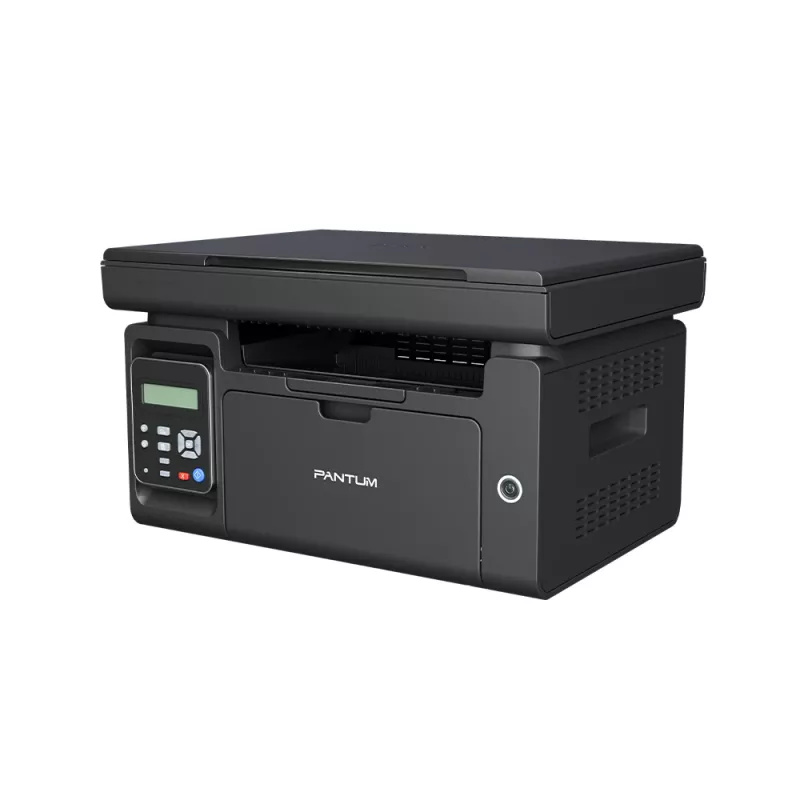 Pantum M6500W multifunction printer Laser A4 1200 x 1200 DPI 22 ppm Wi-Fi