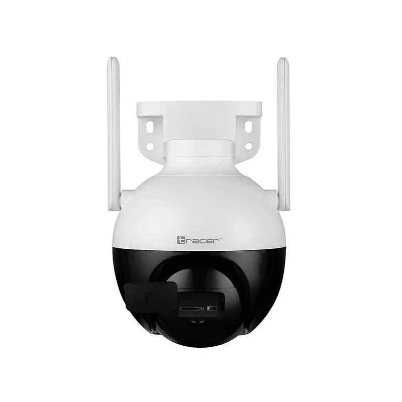 Surveillance Camera Tracer 47376 GUARD 4 HD