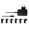 power adapter for Notebook Prime 65W universal 7w1