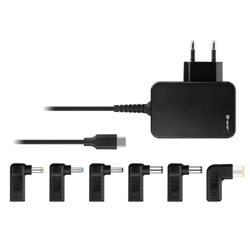 power adapter for Notebook Prime 65W universal 7w1