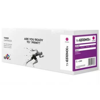 Ink. Cartridge TB Kom. S Xerox 6510/15 106R03693, CY