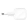 Indoor Charger Belkin WCA013kqWH Universal Fast Charging USB Type-C 1 Port White