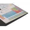 Mouse Pad NATEC Science Multicolour