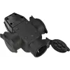Electrical socket coupler Brennenstuhl 1082120 Width 145 mm Height 55 mm Length 120 mm