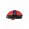 White Shark GM-5006 HANNIBAL-2 Red 3200 DPI