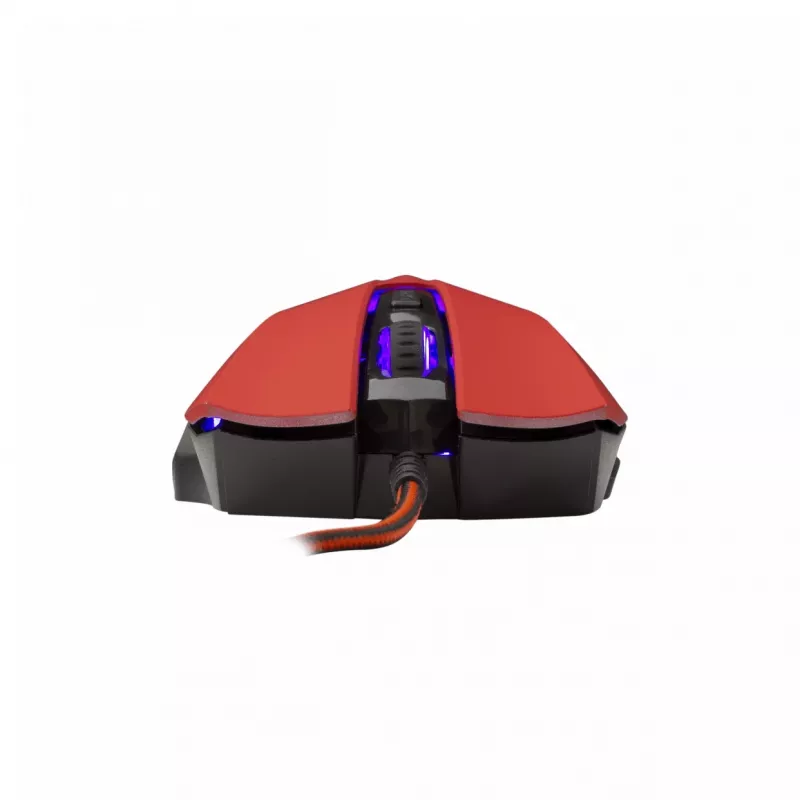 White Shark GM-5006 HANNIBAL-2 Red 3200 DPI