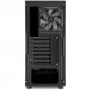 PC Case Sharkoon TG6M RGB Tower Black