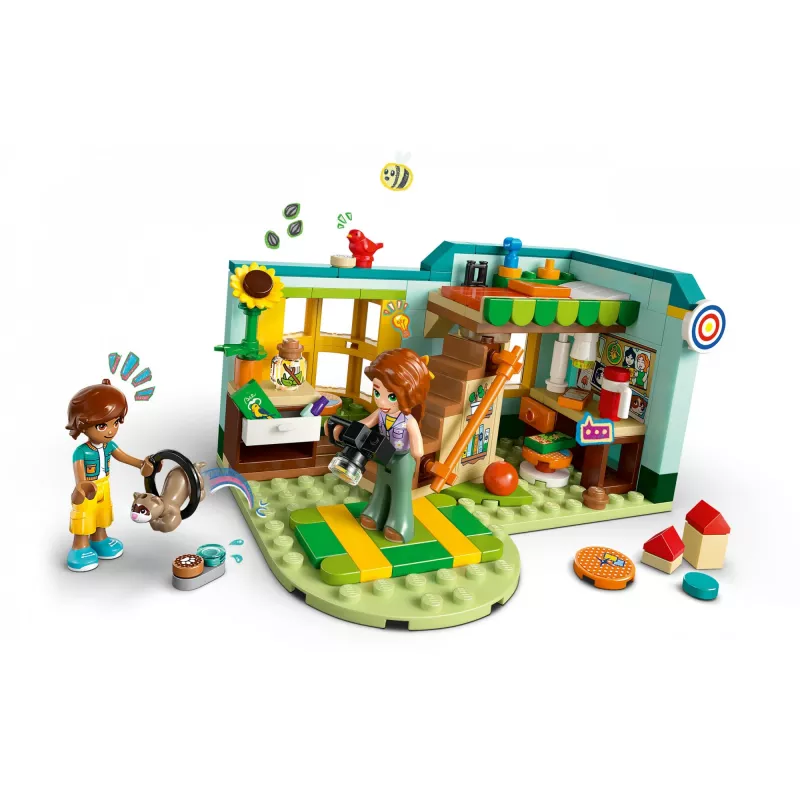 LEGO FRIENDS 42646 Autumn's Room