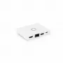 DICOTA USB-C Portable Docking 4-in-1 with HDMI - docking station - USB-C - HDMI (D31730)