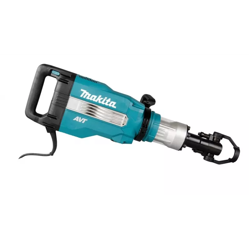 Makita HM1512 demolition hammer Blue 1850 W