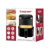 Hot air fryer Beper P101FRI051 5 L 1400 W Black